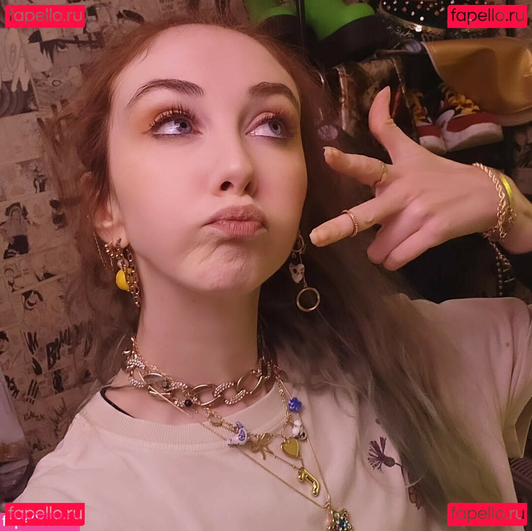 Visualsounds / jenniejutsu Onlyfans Photo Gallery 