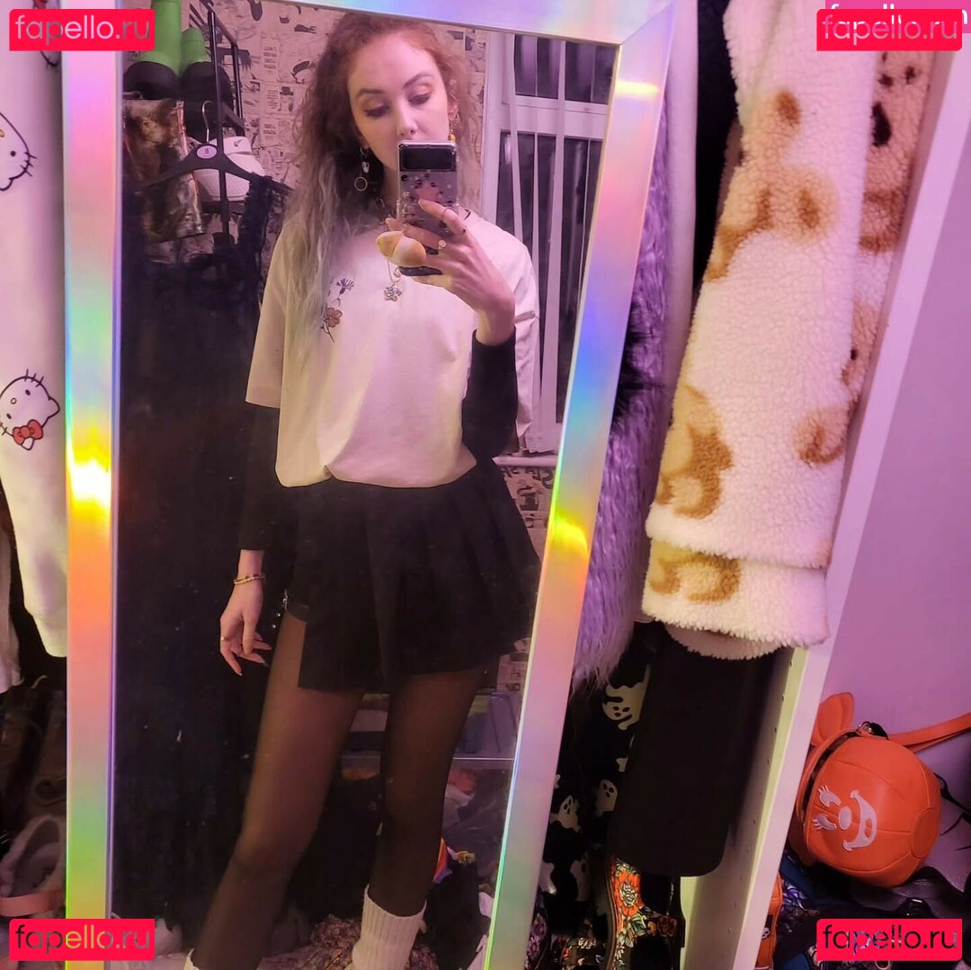 Visualsounds / jenniejutsu Onlyfans Photo Gallery 