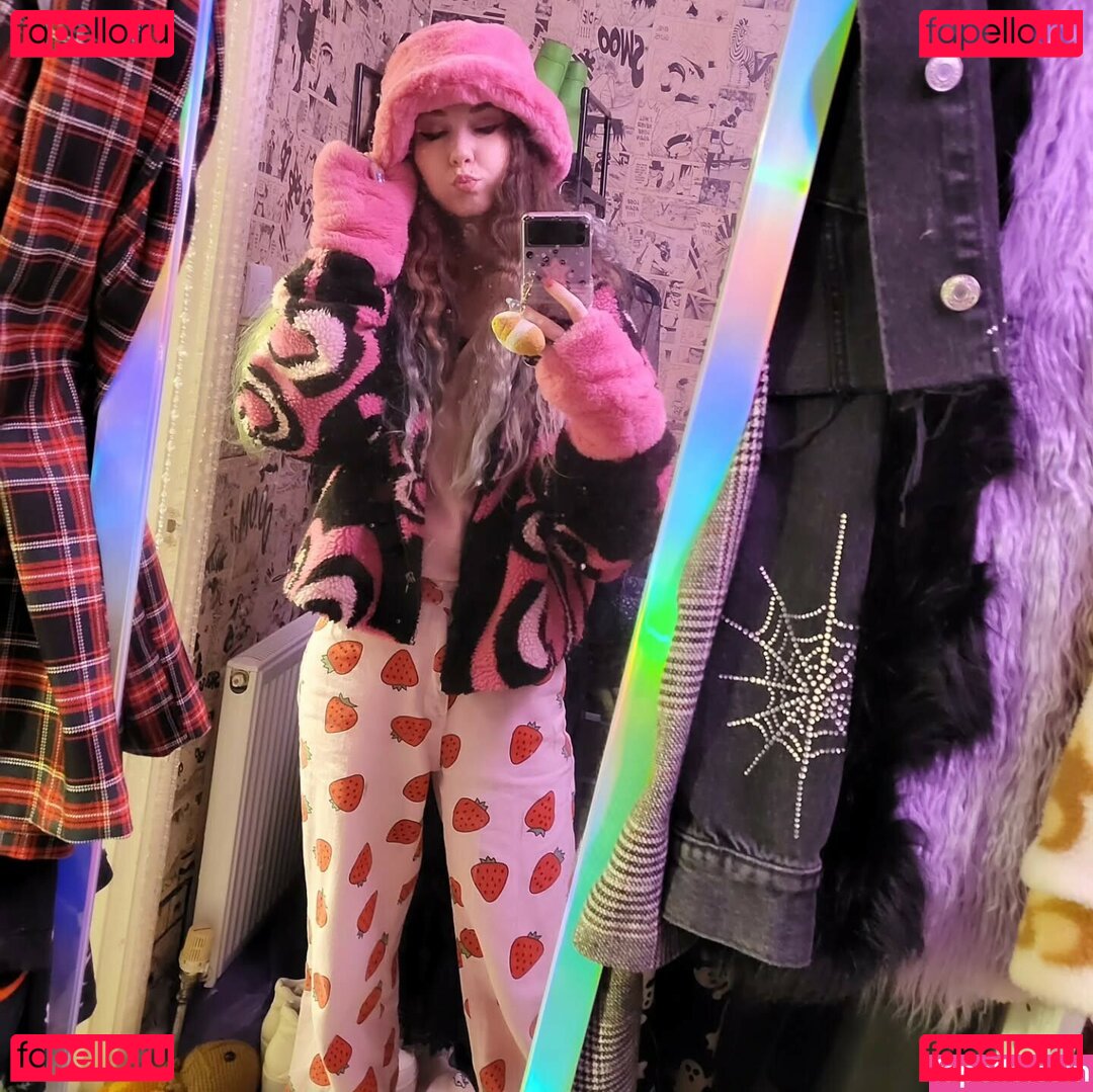 Visualsounds / jenniejutsu Onlyfans Photo Gallery 