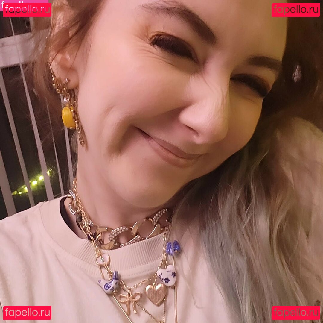 Visualsounds / jenniejutsu Onlyfans Photo Gallery 