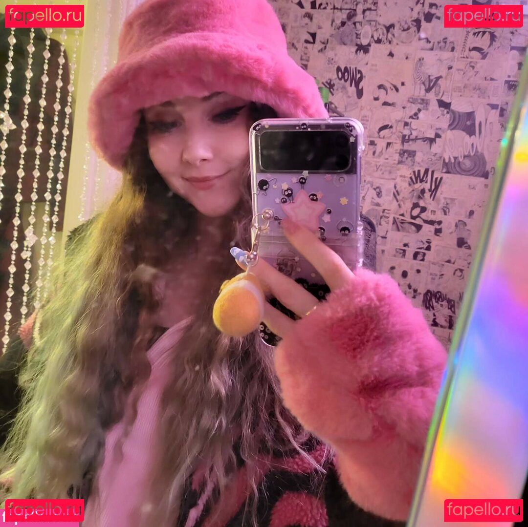 Visualsounds / jenniejutsu Onlyfans Photo Gallery 