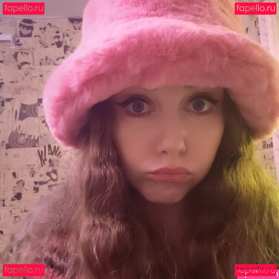 Visualsounds / jenniejutsu Onlyfans Photo Gallery 