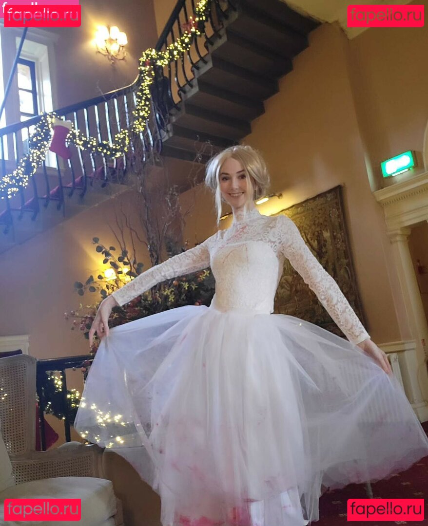 Visualsounds / jenniejutsu Onlyfans Photo Gallery 