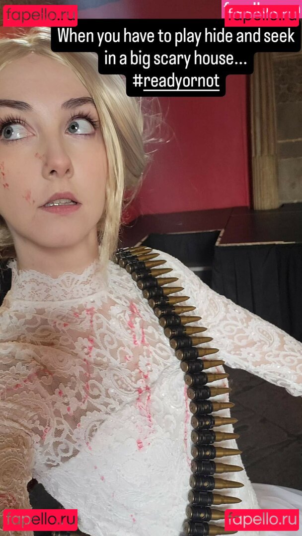 Visualsounds / jenniejutsu Onlyfans Photo Gallery 