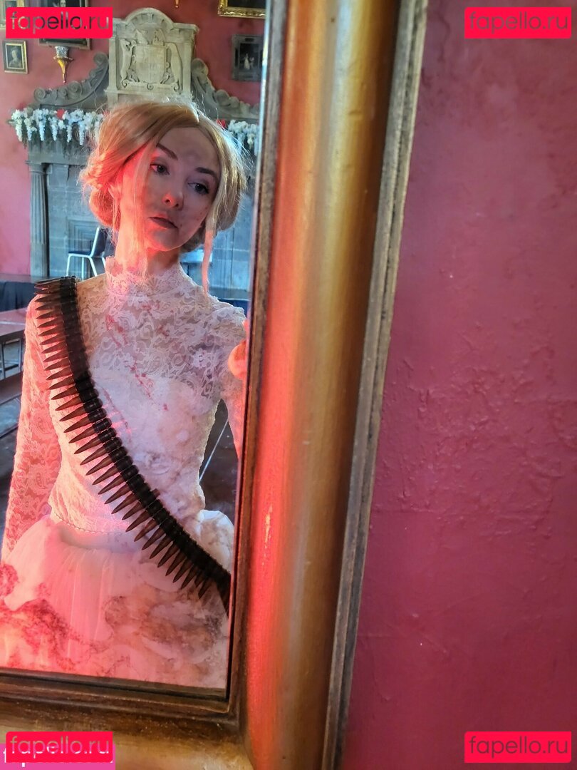 Visualsounds / jenniejutsu Onlyfans Photo Gallery 