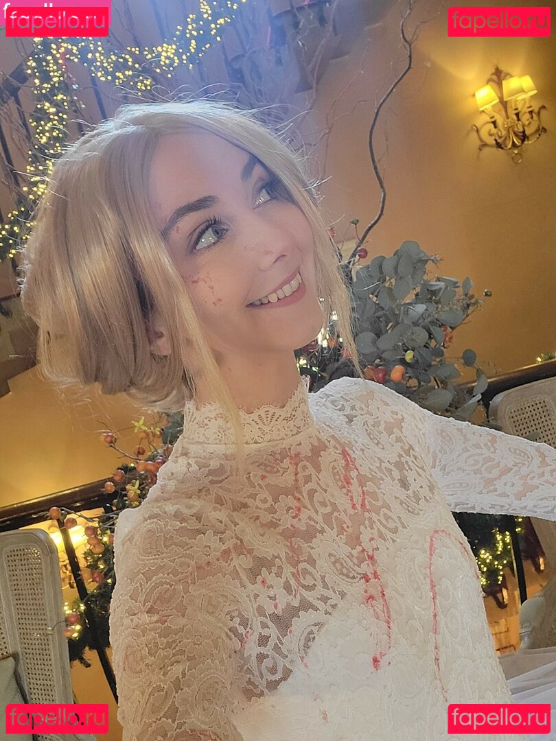 Visualsounds / jenniejutsu Onlyfans Photo Gallery 