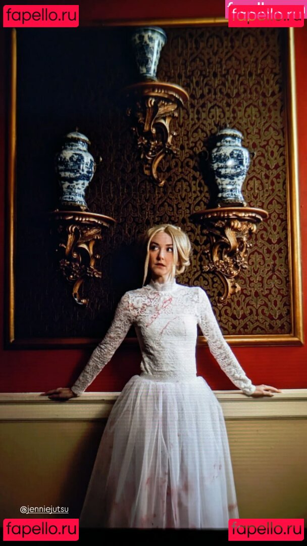 Visualsounds / jenniejutsu Onlyfans Photo Gallery 