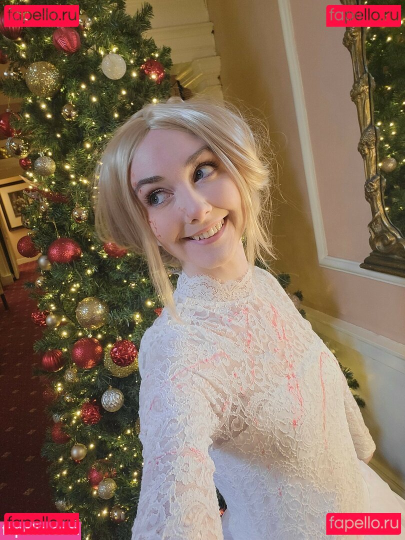 Visualsounds / jenniejutsu Onlyfans Photo Gallery 