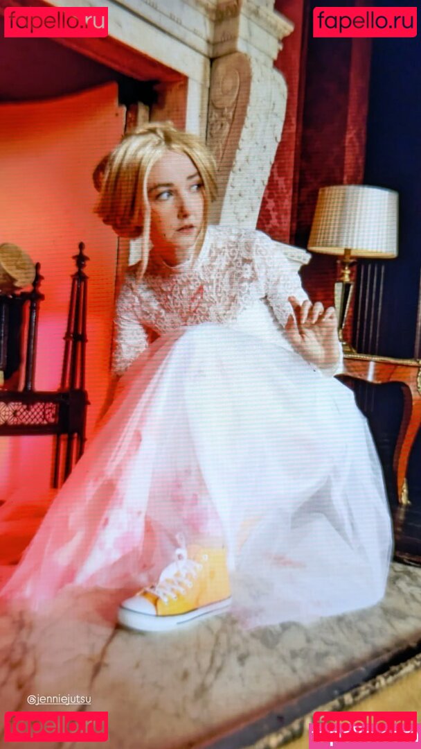 Visualsounds / jenniejutsu Onlyfans Photo Gallery 