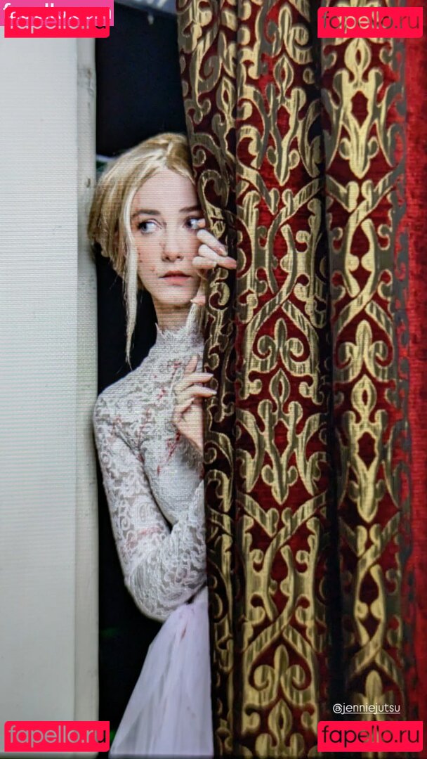 Visualsounds / jenniejutsu Onlyfans Photo Gallery 