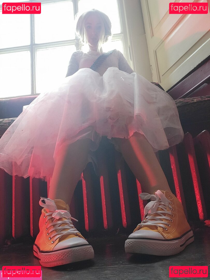 Visualsounds / jenniejutsu Onlyfans Photo Gallery 