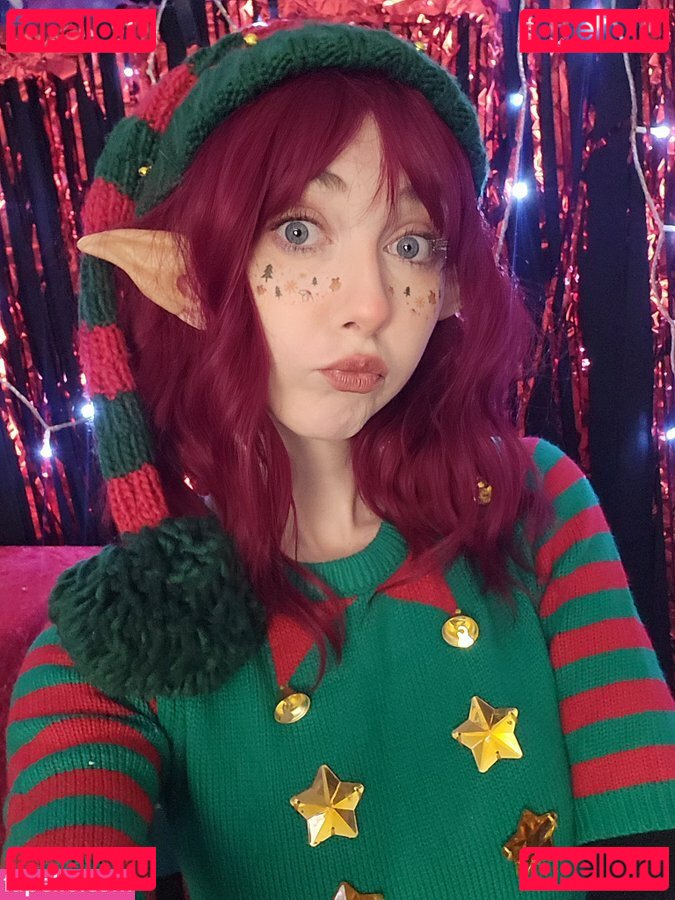 Visualsounds / jenniejutsu Onlyfans Photo Gallery 