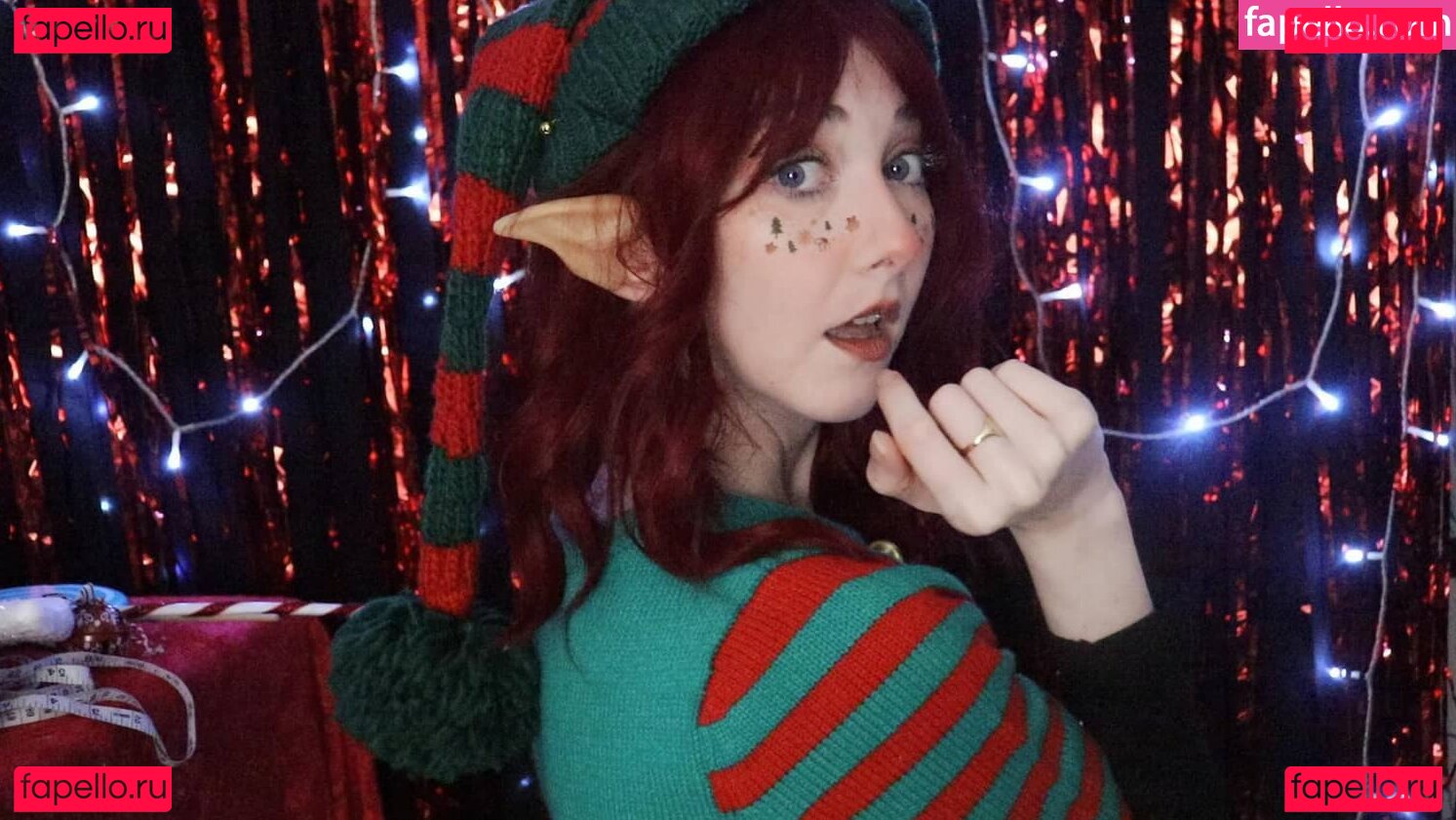 Visualsounds / jenniejutsu Onlyfans Photo Gallery 