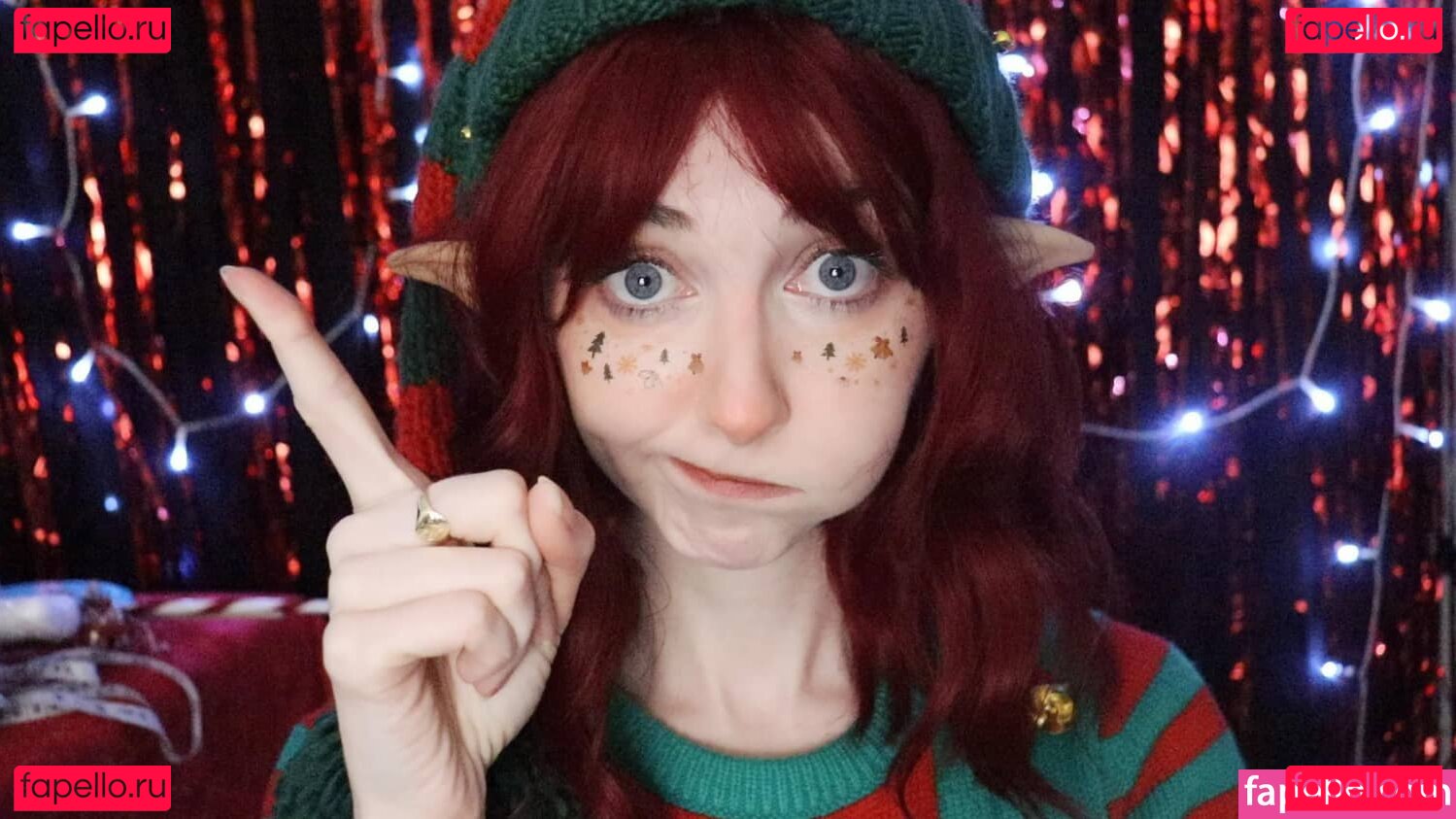 Visualsounds / jenniejutsu Onlyfans Photo Gallery 