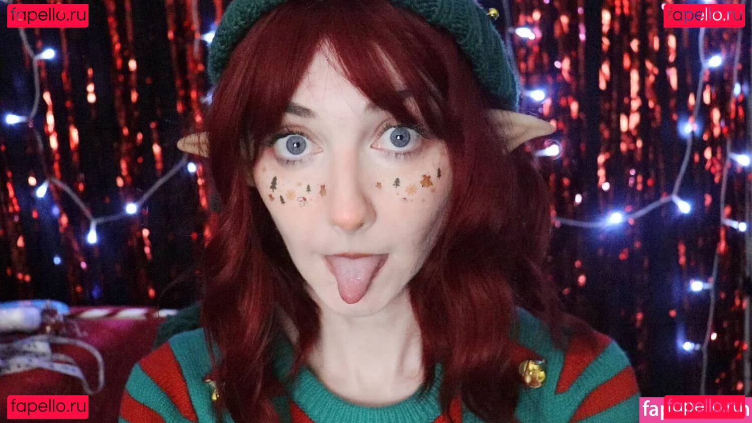 Visualsounds / jenniejutsu Onlyfans Photo Gallery 