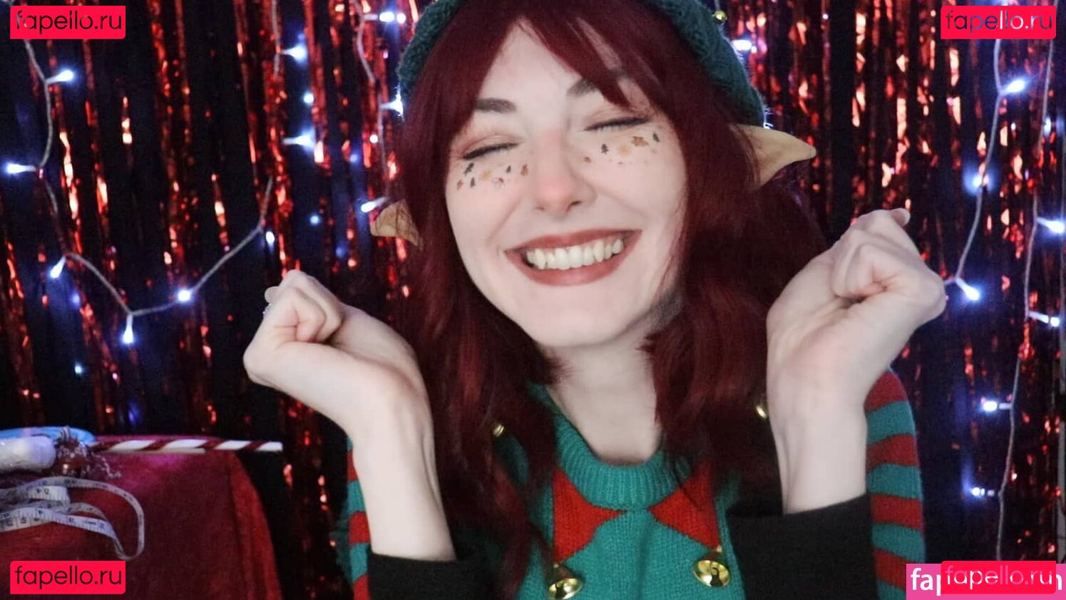 Visualsounds / jenniejutsu Onlyfans Photo Gallery 