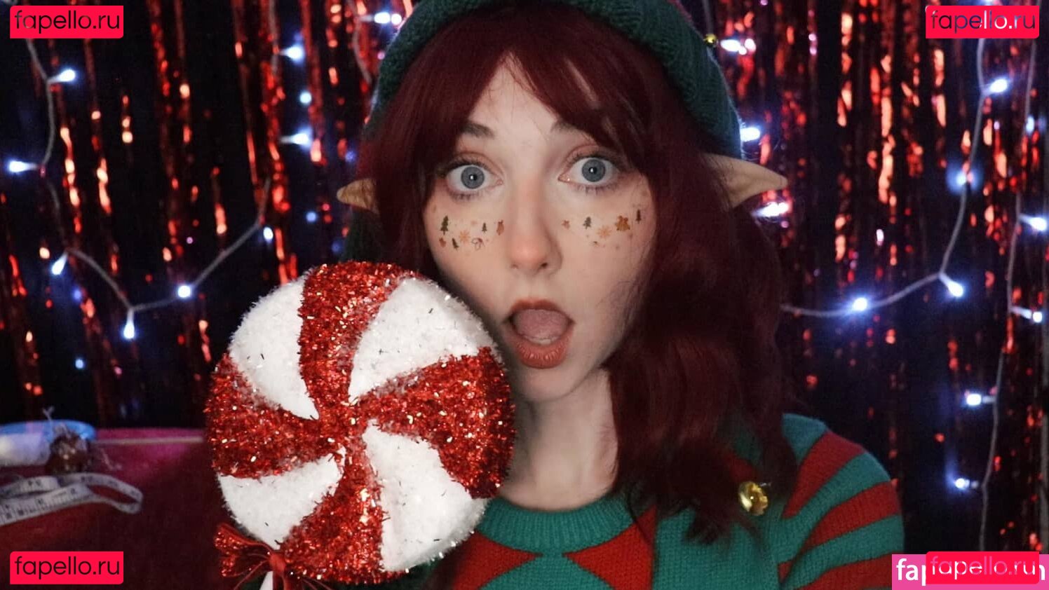 Visualsounds / jenniejutsu Onlyfans Photo Gallery 