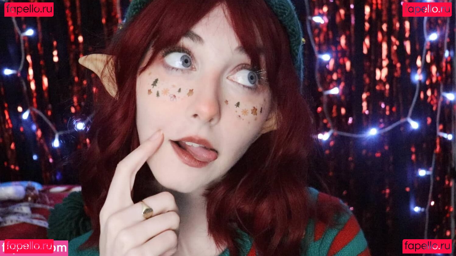 Visualsounds / jenniejutsu Onlyfans Photo Gallery 