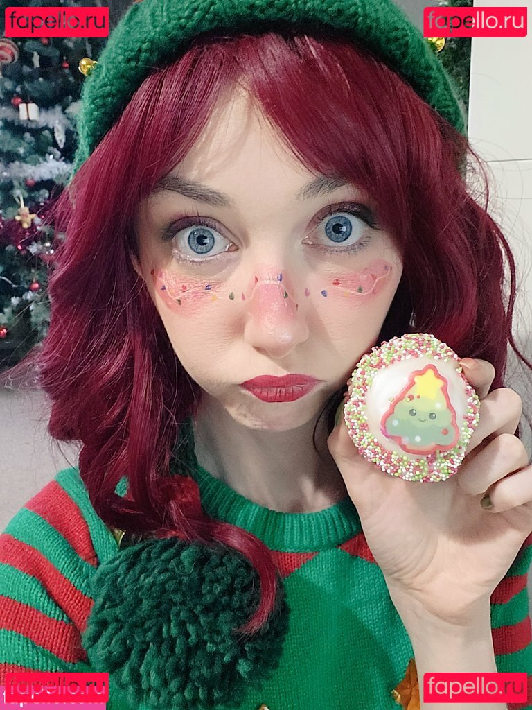 Visualsounds / jenniejutsu Onlyfans Photo Gallery 