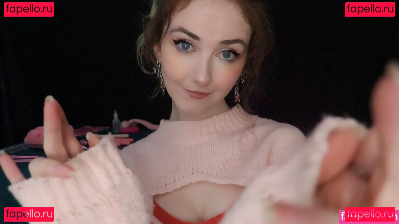 Visualsounds / jenniejutsu Onlyfans Photo Gallery 