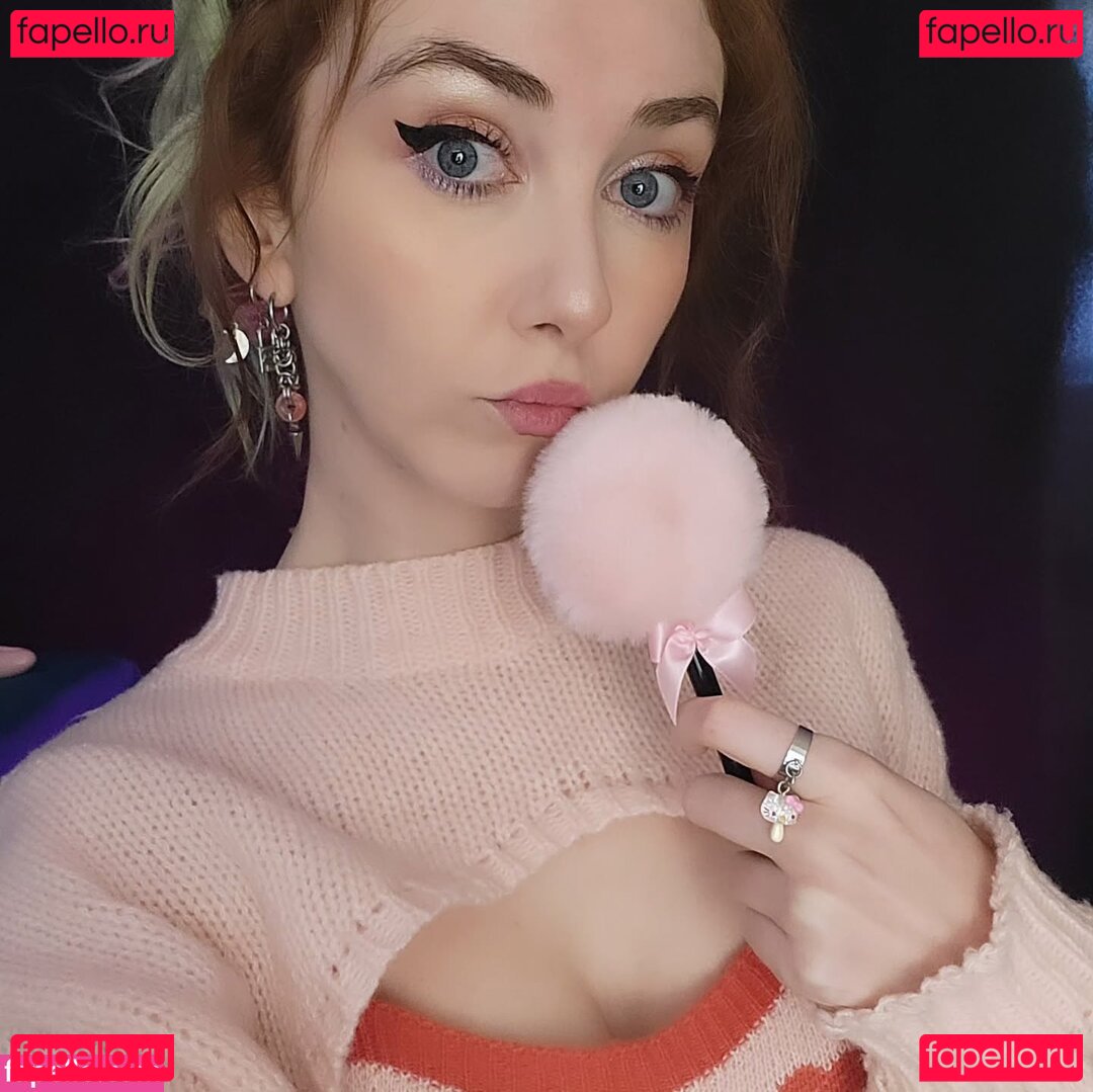 Visualsounds / jenniejutsu Onlyfans Photo Gallery 