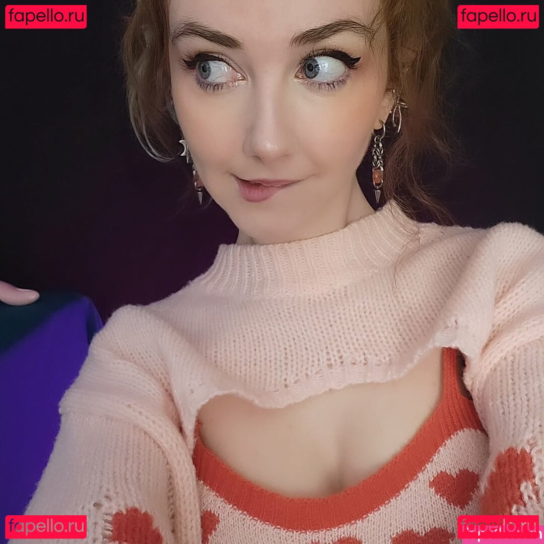 Visualsounds / jenniejutsu Onlyfans Photo Gallery 