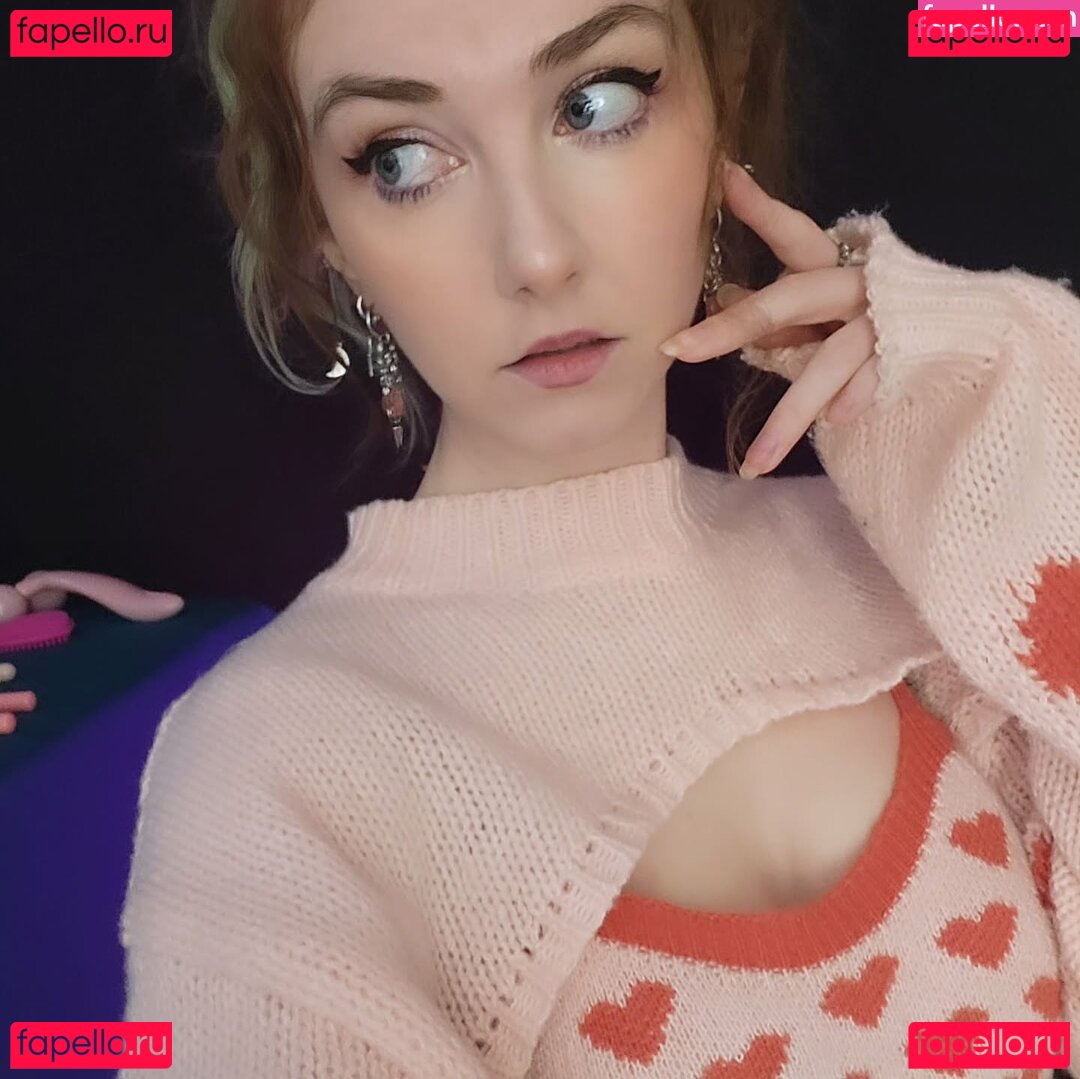 Visualsounds / jenniejutsu Onlyfans Photo Gallery 