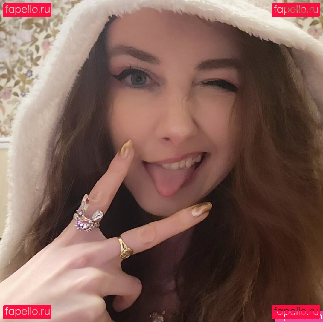 Visualsounds / jenniejutsu Onlyfans Photo Gallery 