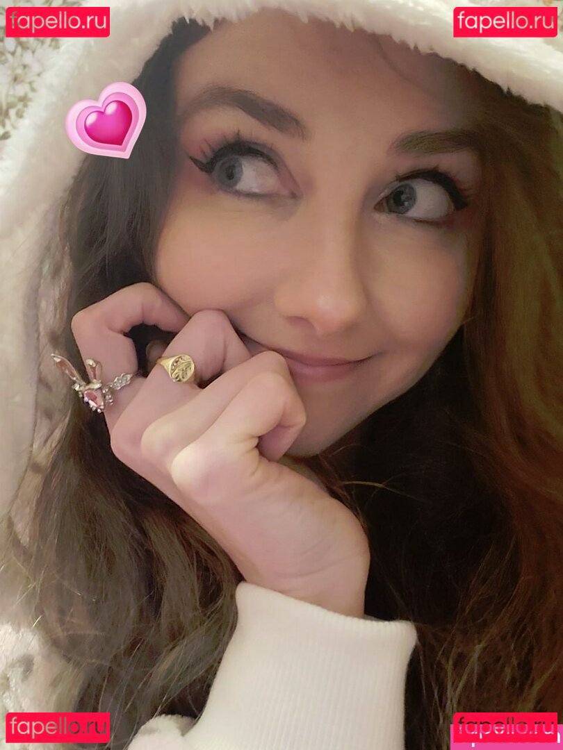 Visualsounds / jenniejutsu Onlyfans Photo Gallery 