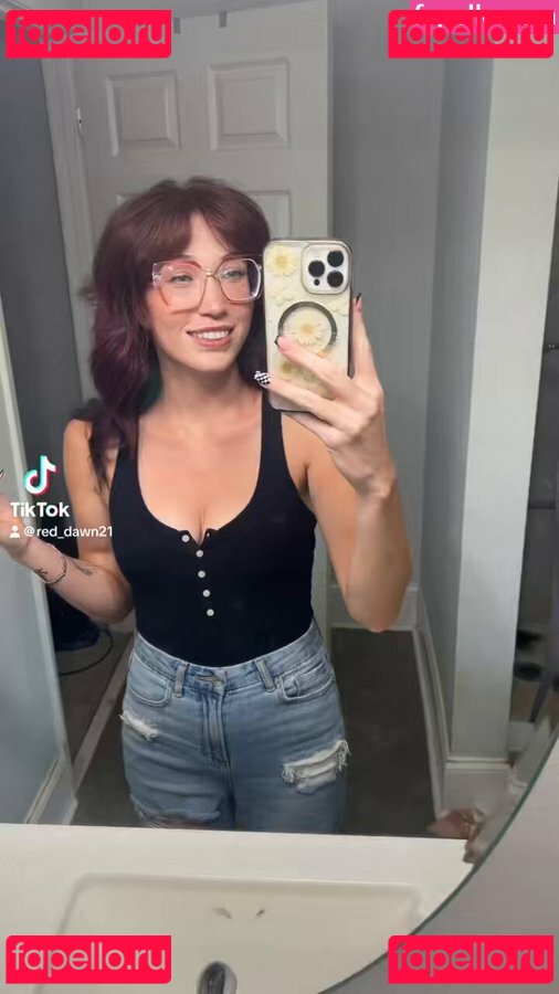 Red Dawn / Red_dawn88 / https: / reddawn01 Onlyfans Photo Gallery 