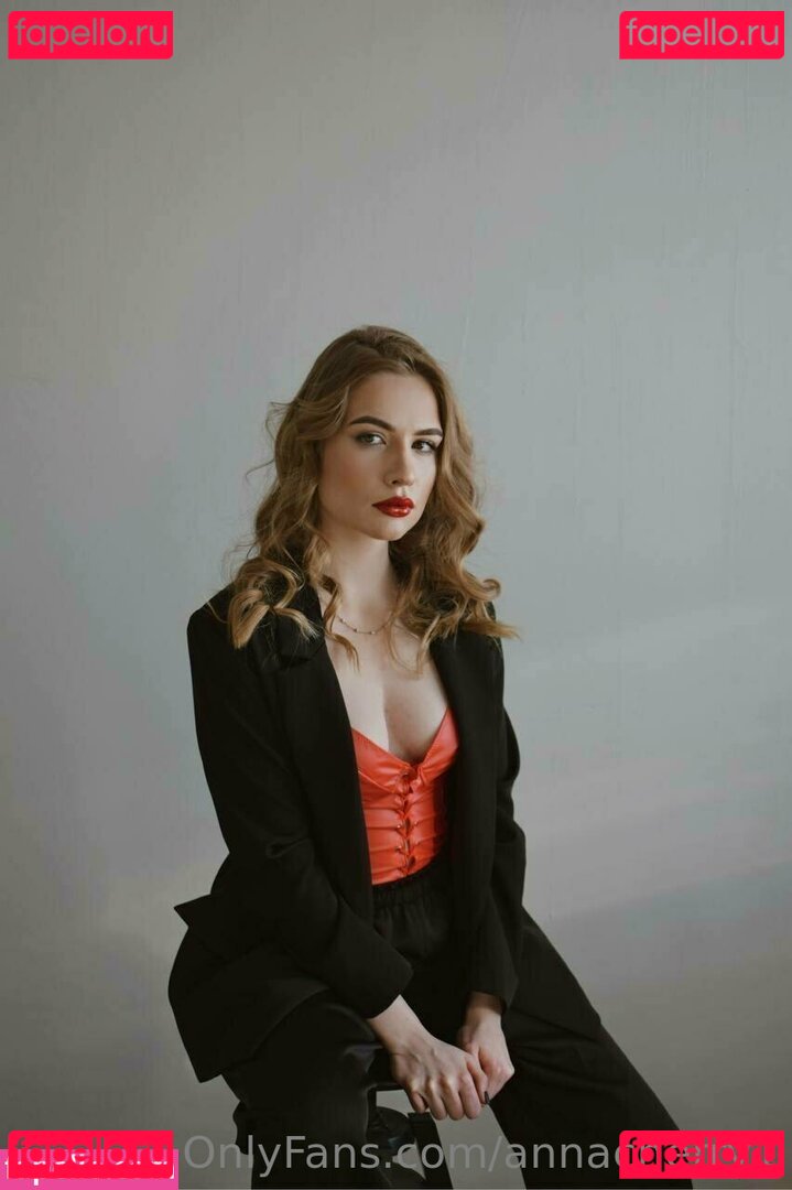 Anna Cherry / anna._cherry1 / annacherry1 Onlyfans Photo Gallery 