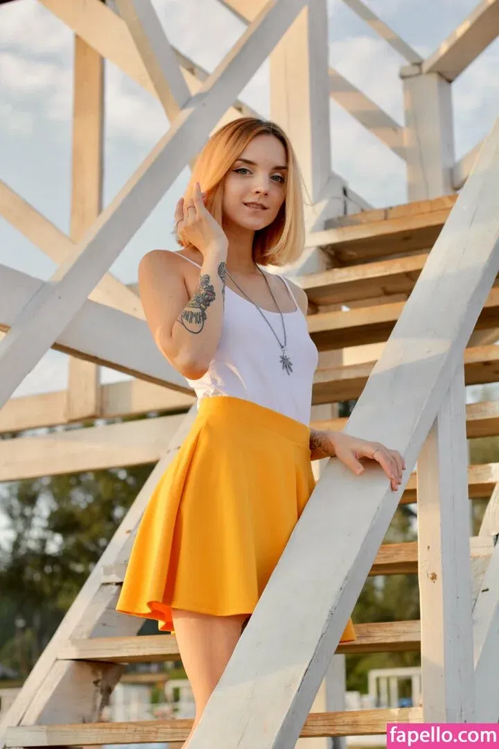 Luventa Onlyfans Photo Gallery 