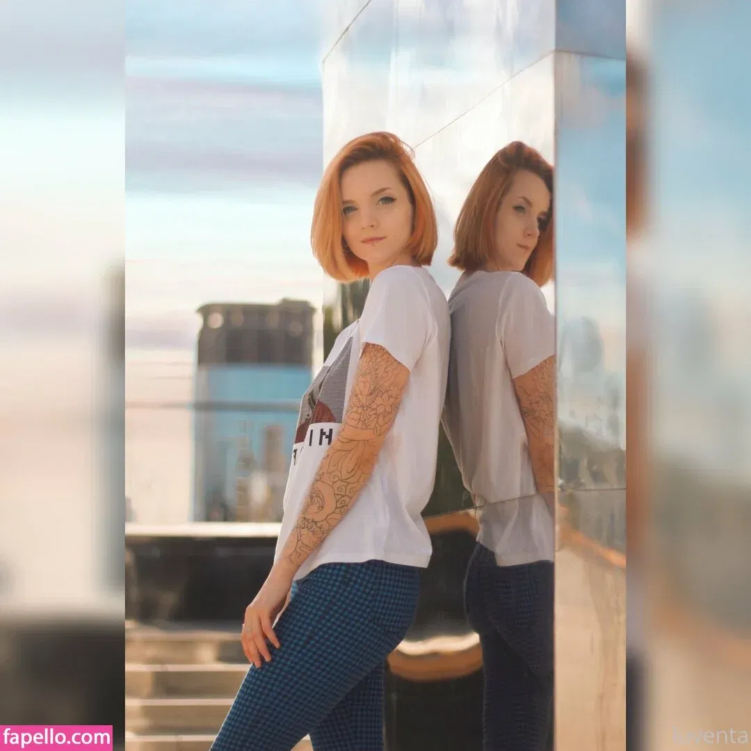 Luventa Onlyfans Photo Gallery 