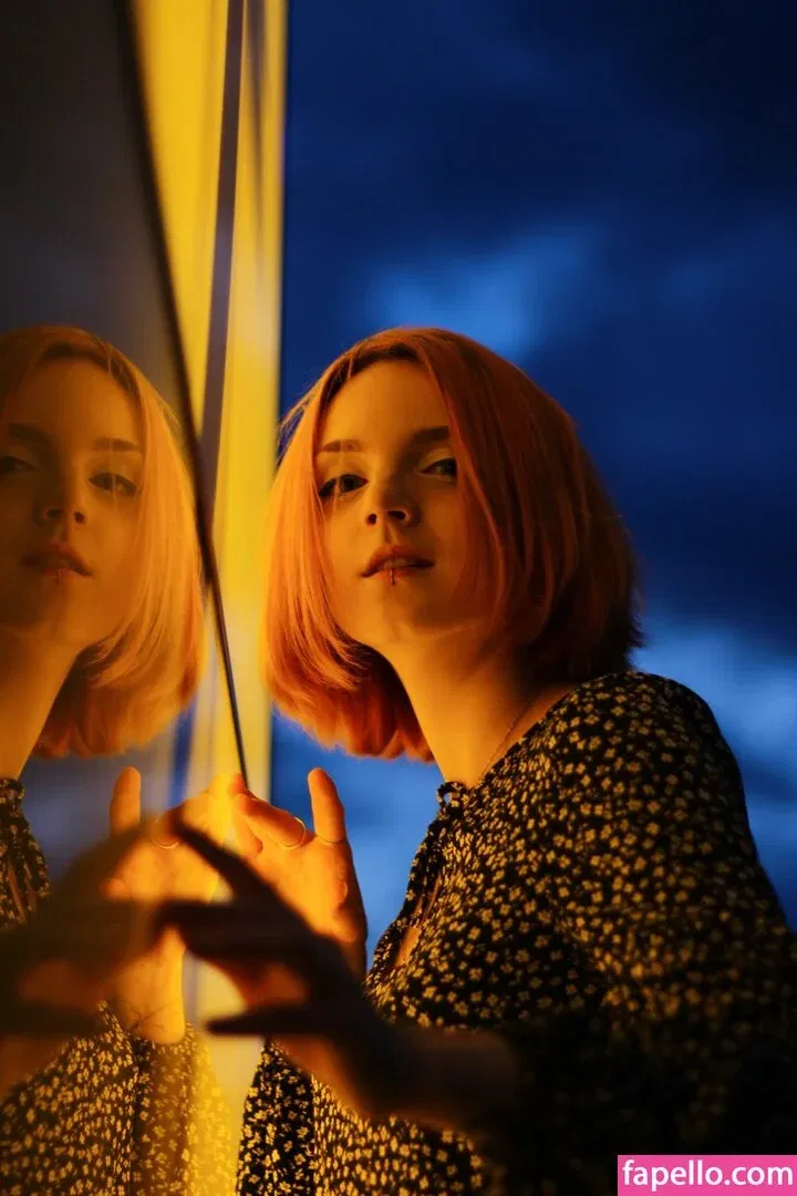 Luventa Onlyfans Photo Gallery 