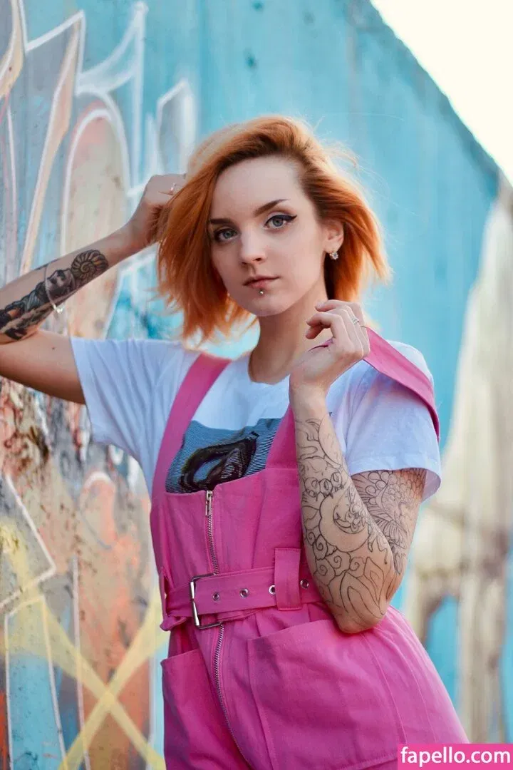 Luventa Onlyfans Photo Gallery 