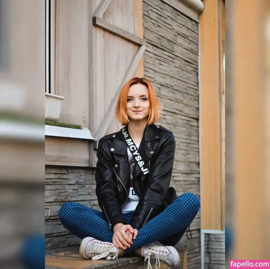 Luventa Onlyfans Photo Gallery 