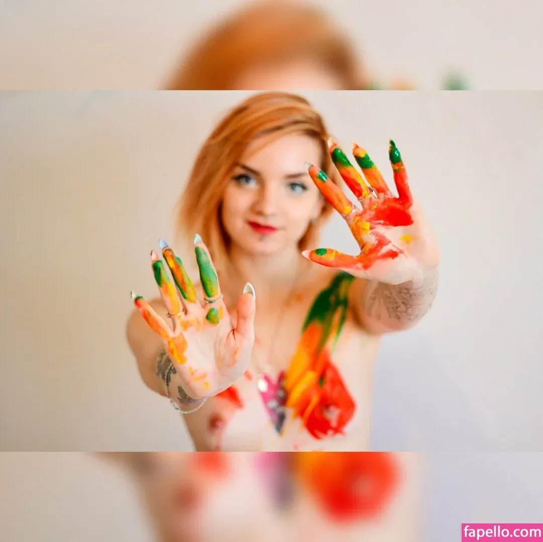 Luventa Onlyfans Photo Gallery 