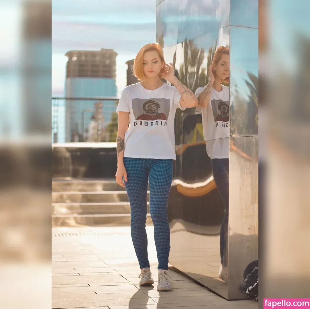 Luventa Onlyfans Photo Gallery 