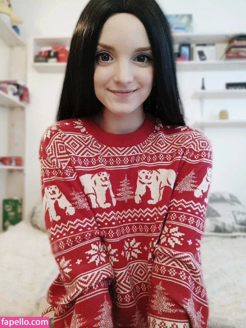 Luventa Onlyfans Photo Gallery 