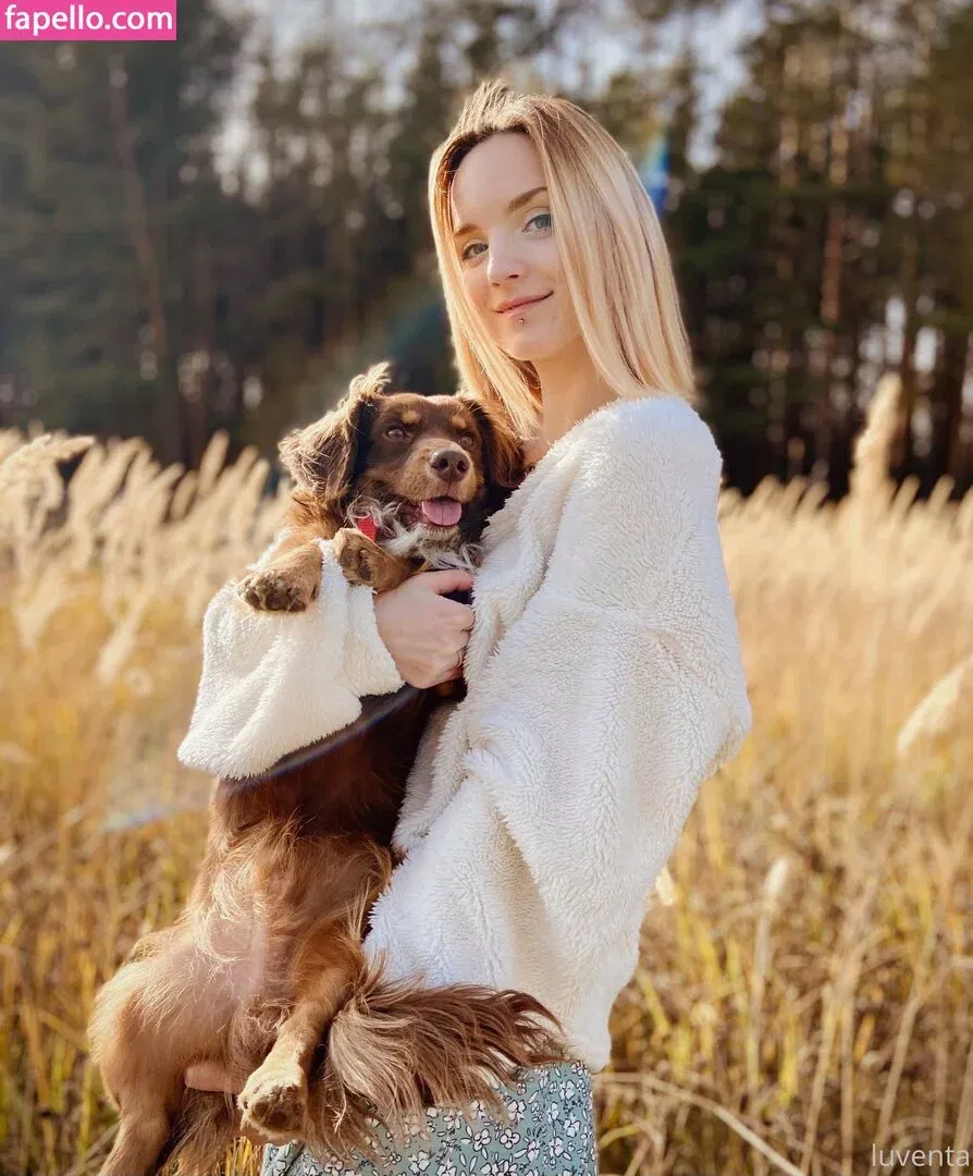 Luventa Onlyfans Photo Gallery 