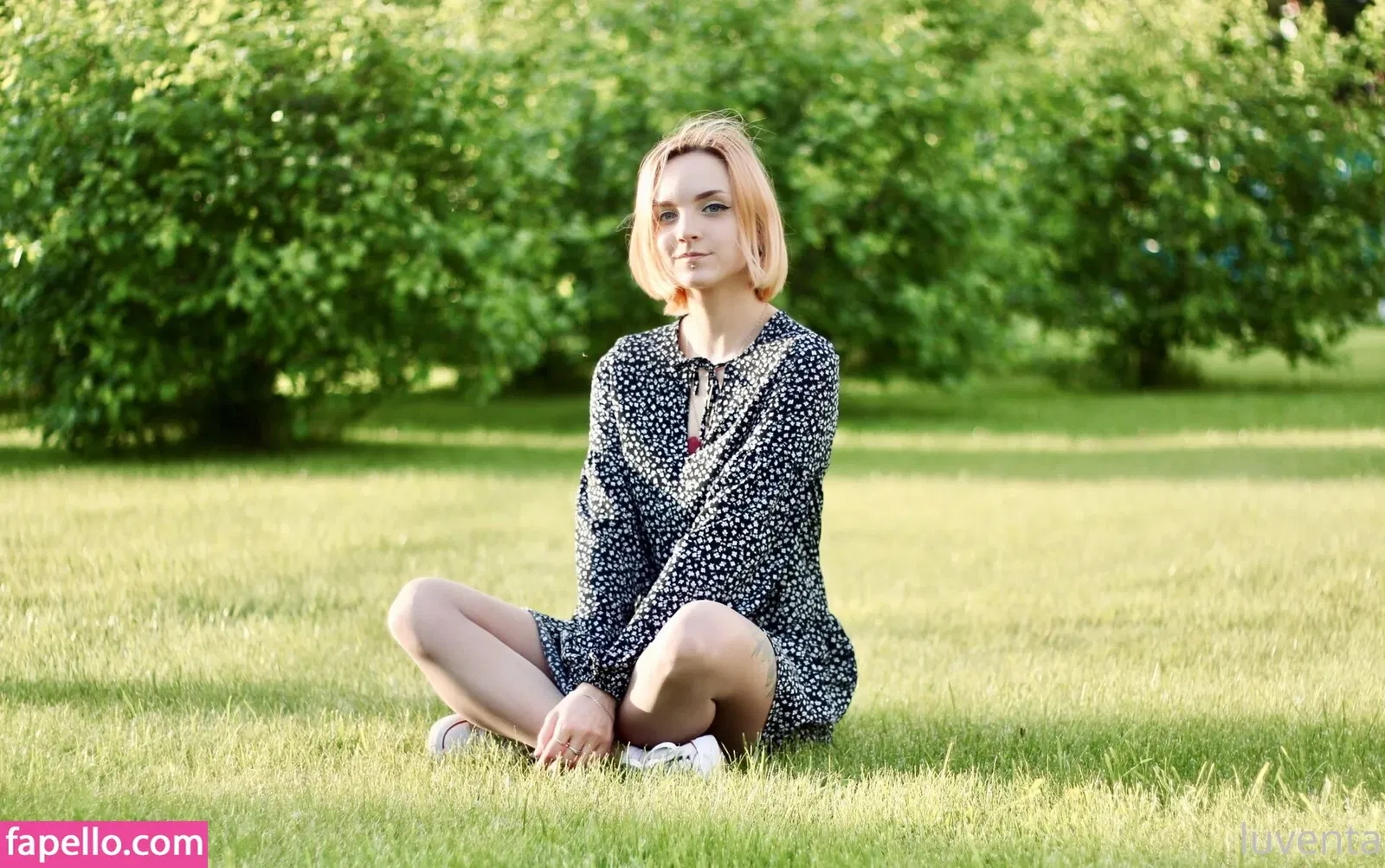 Luventa Onlyfans Photo Gallery 