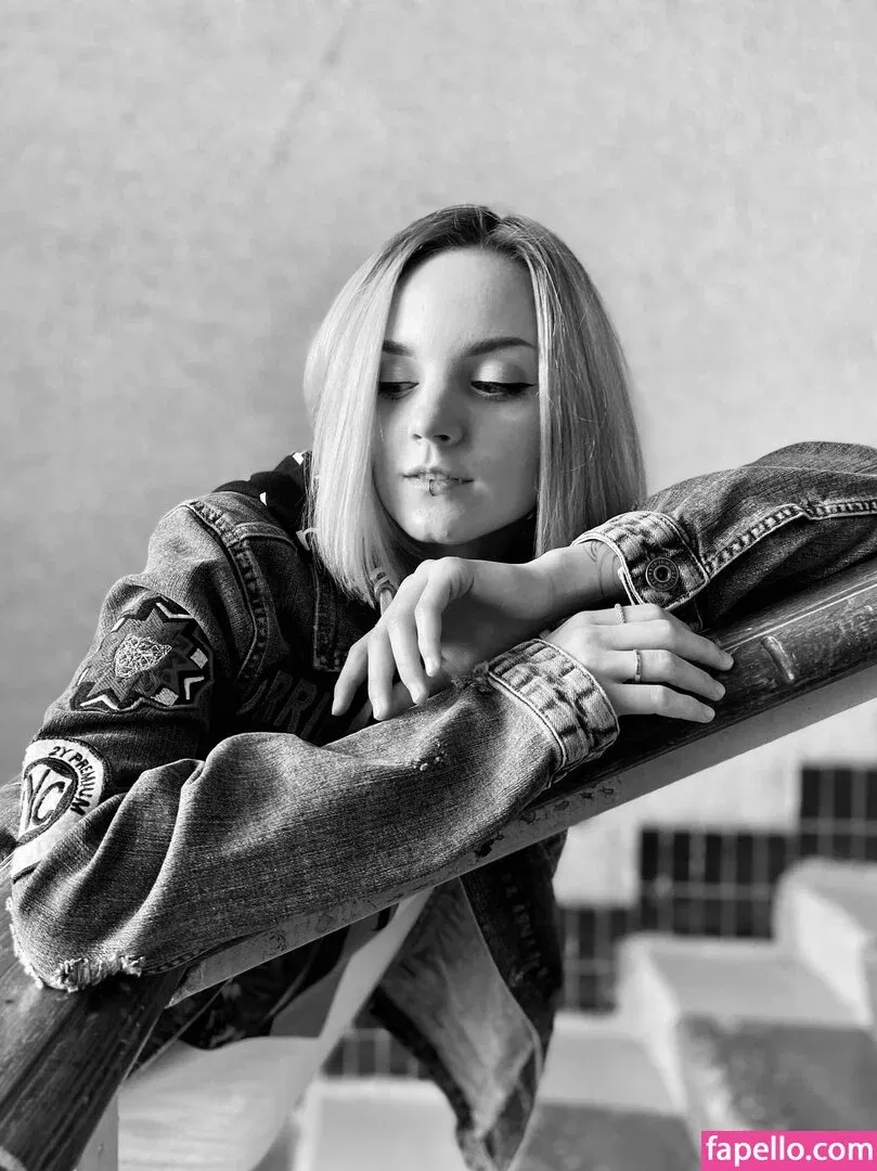 Luventa Onlyfans Photo Gallery 