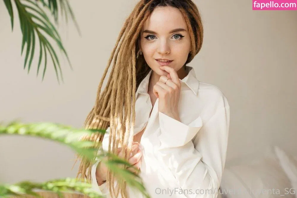 Luventa Onlyfans Photo Gallery 