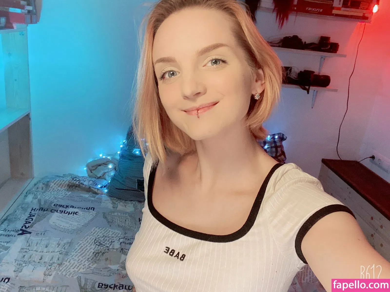 Luventa Onlyfans Photo Gallery 