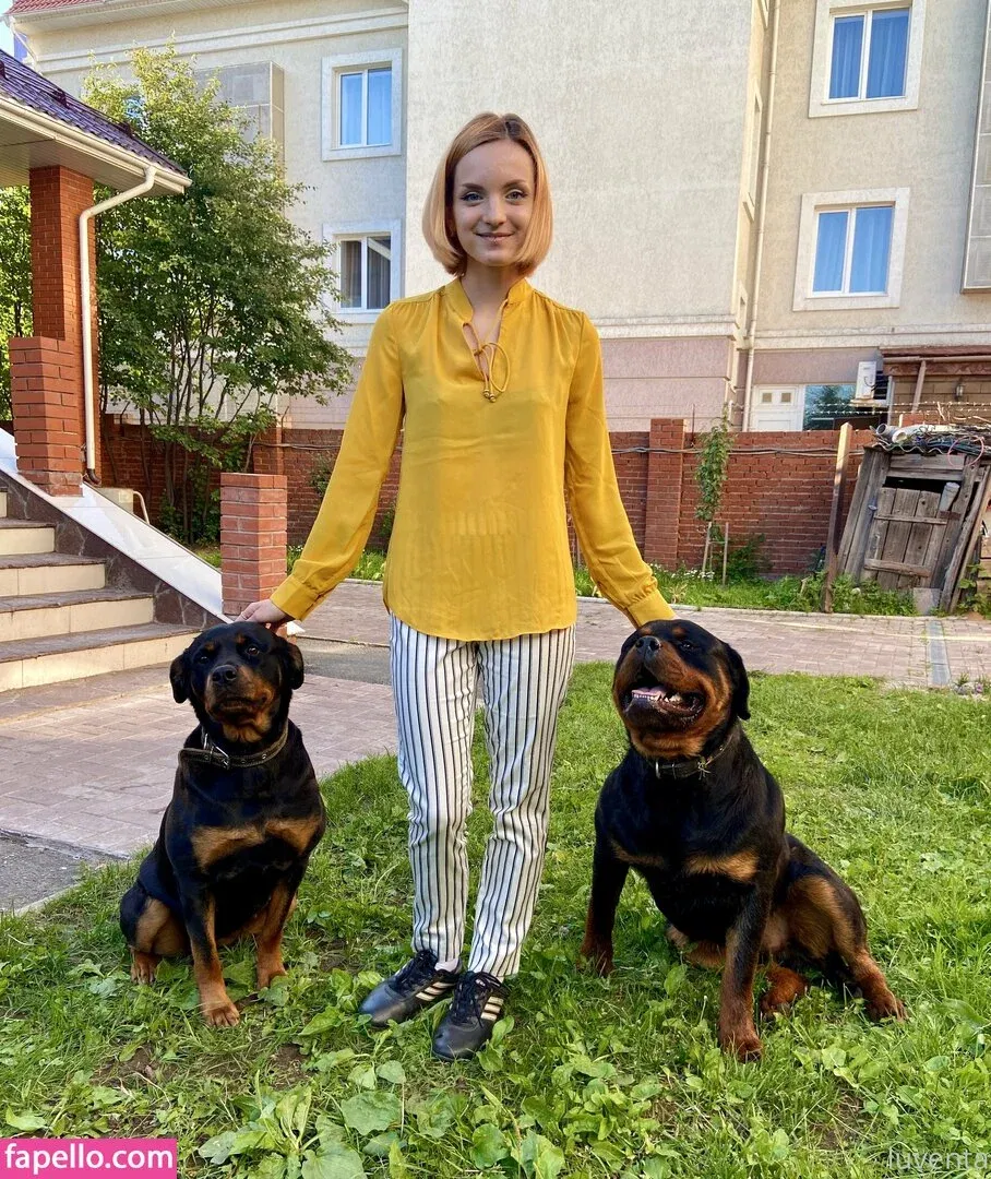 Luventa Onlyfans Photo Gallery 