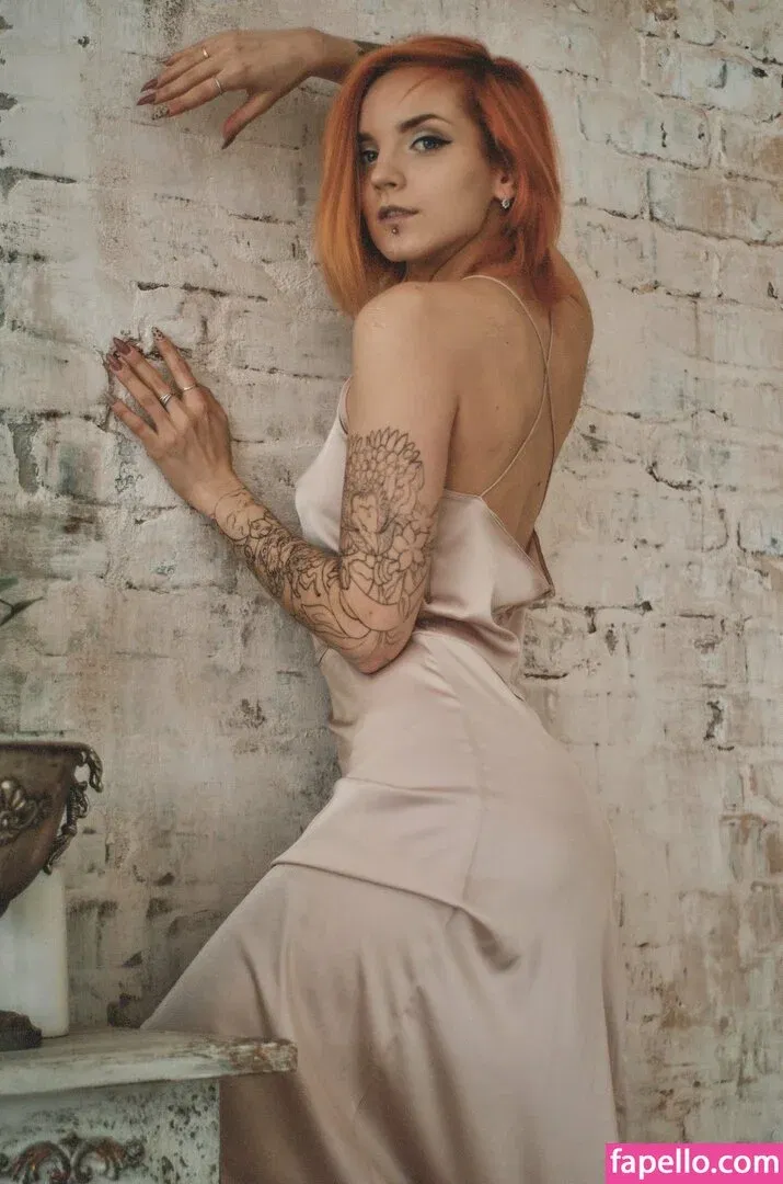 Luventa Onlyfans Photo Gallery 