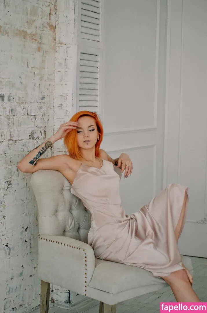 Luventa Onlyfans Photo Gallery 