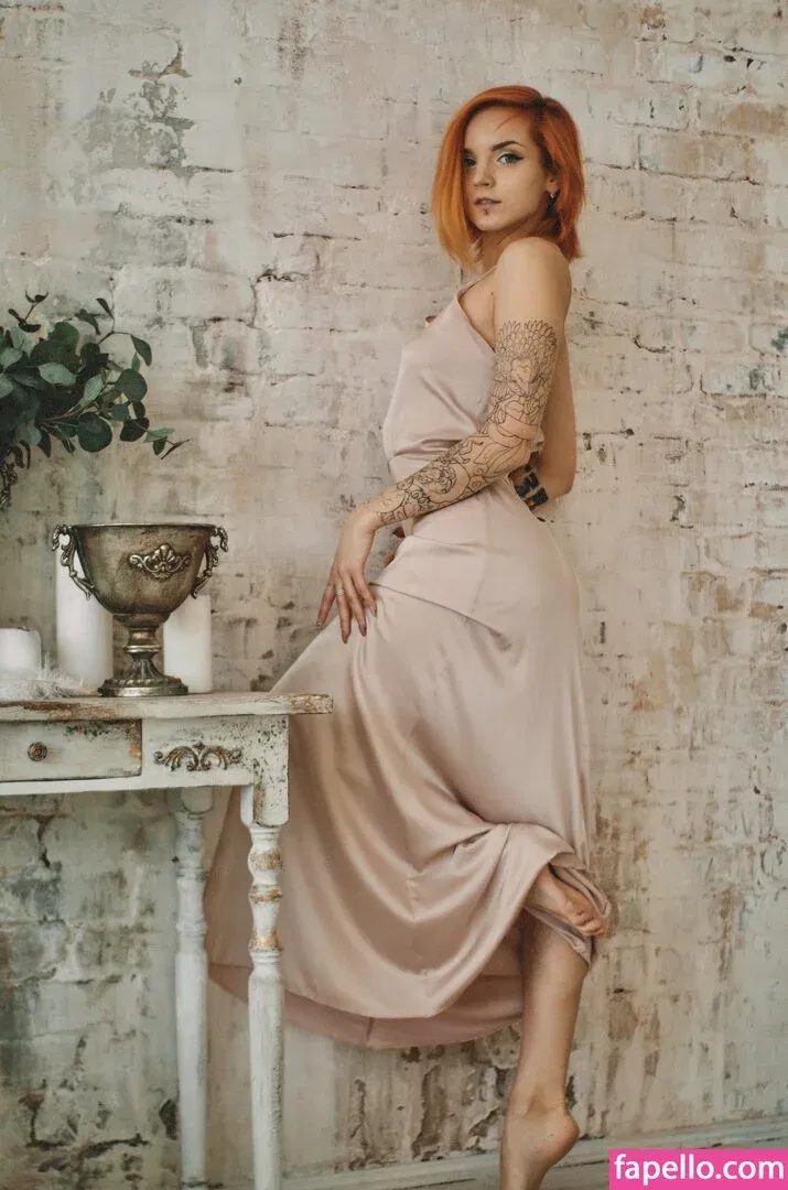 Luventa Onlyfans Photo Gallery 