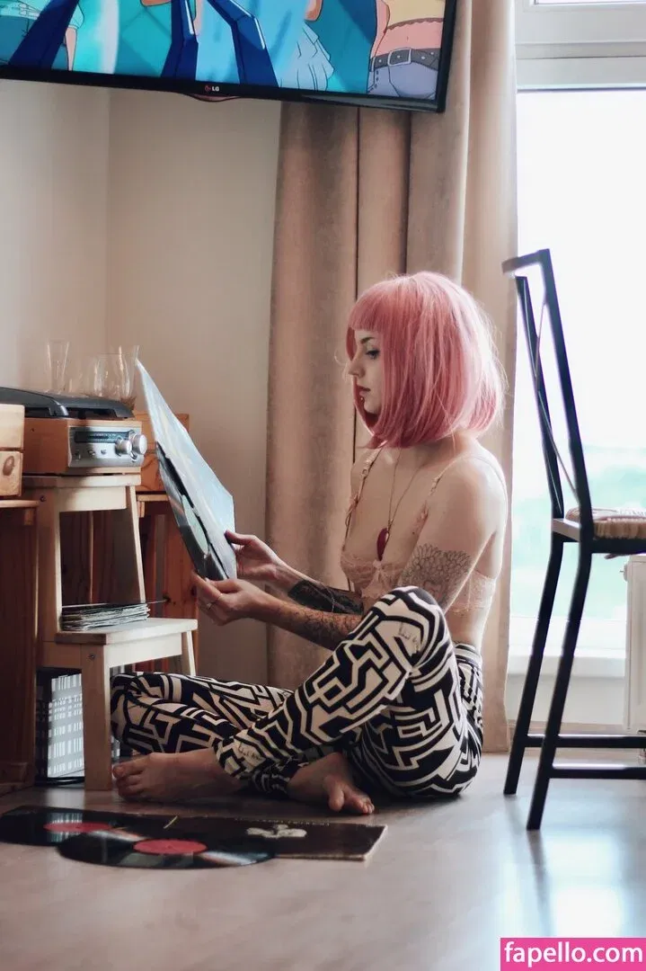 Luventa Onlyfans Photo Gallery 