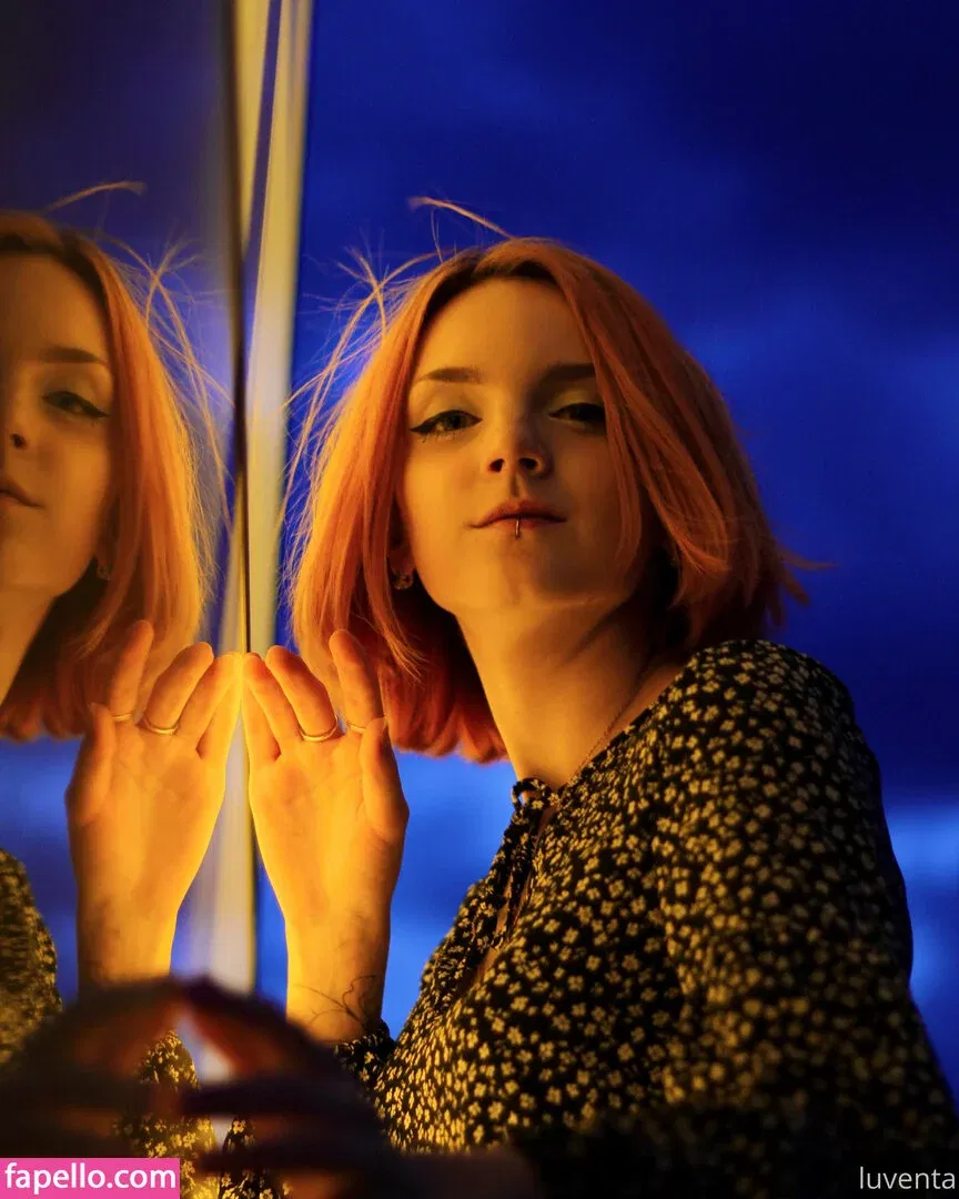 Luventa Onlyfans Photo Gallery 